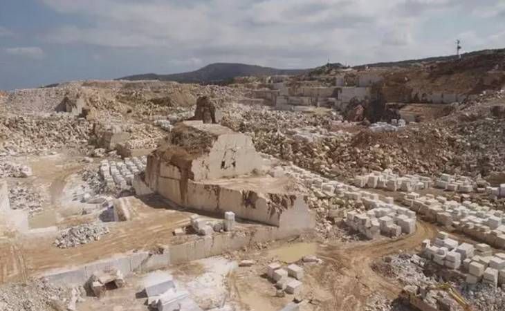 Остров Мармара — скрытая жемчужина Турции для идеального отдыха на море